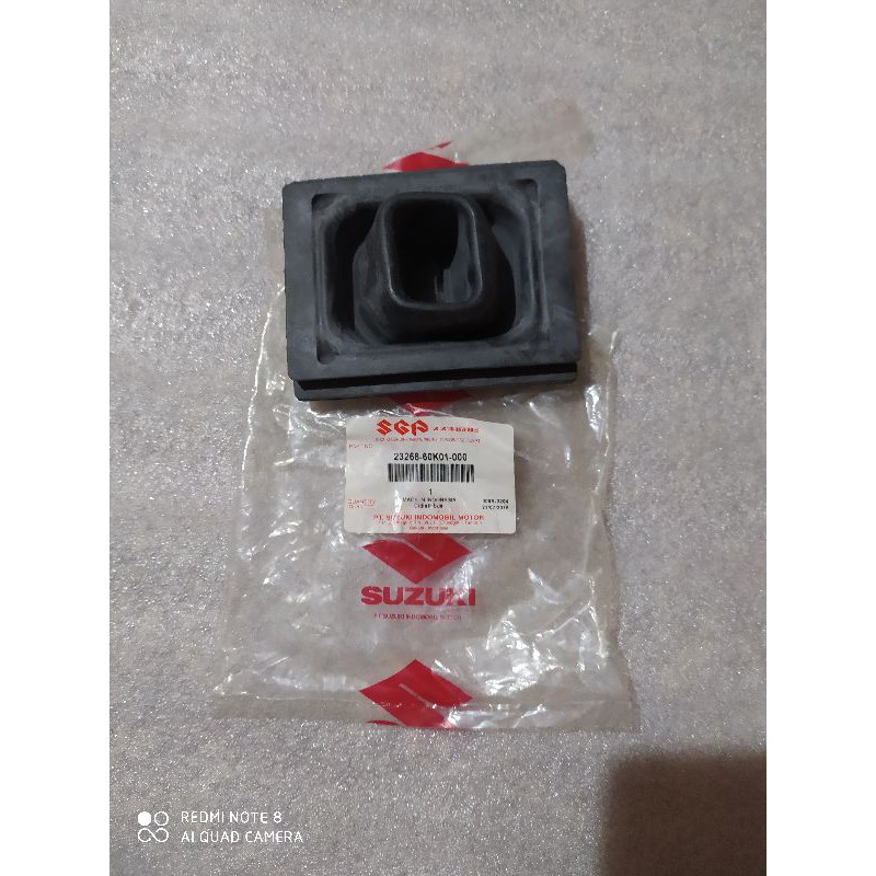 boot karet perseneling Suzuki APV