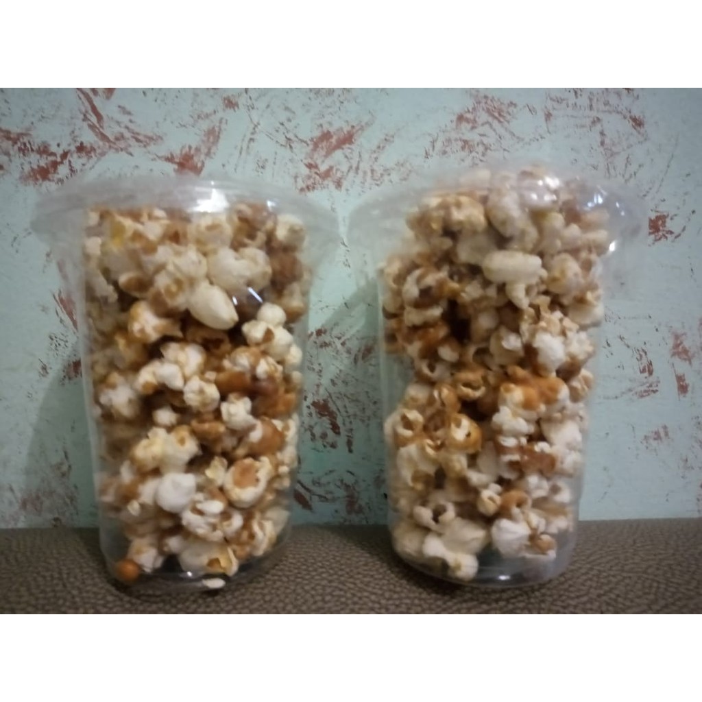 

Popcorn Caramel