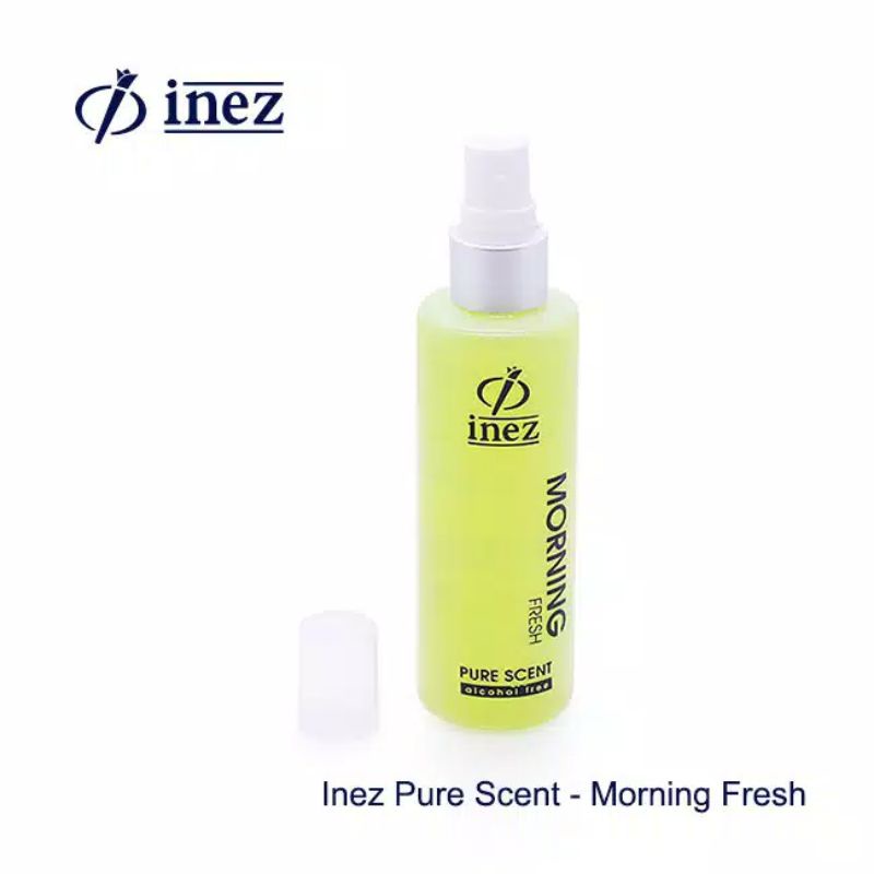 INEZ Pure Scent / Body Mist