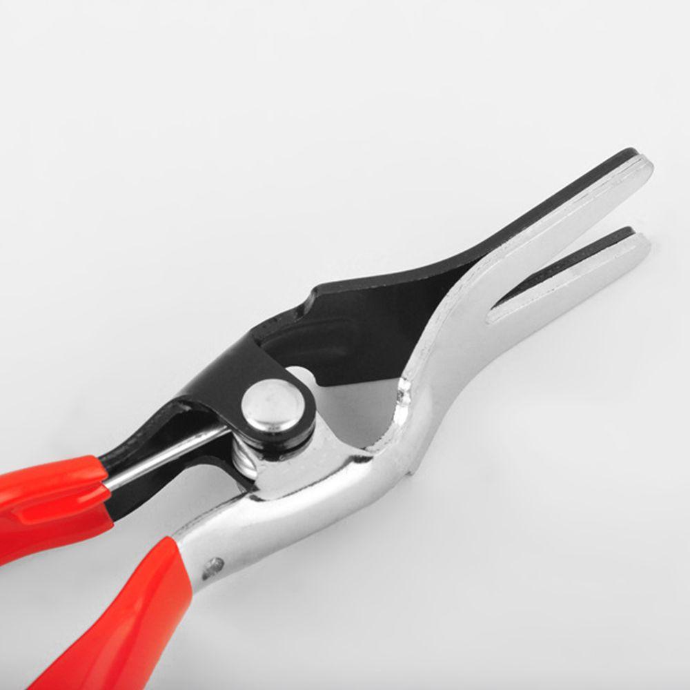 Populer Tang Bongkar Pasang Universal Locksmith Kit Mobil Lipat Remote Kunci Mobil Hand Tools Pelepas Selang