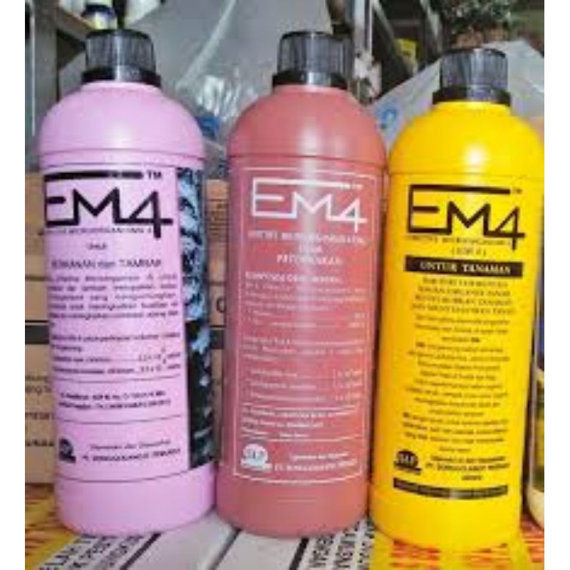 pupuk organik cair em4
