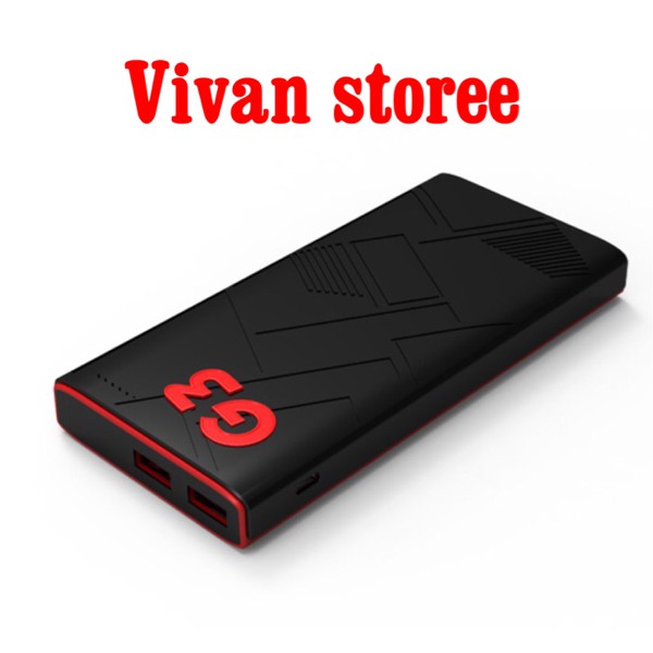 BARU POWER BANK ROBOT RT G3 11000MAH POWERBANK ORIGINAL RESMI TERBARU