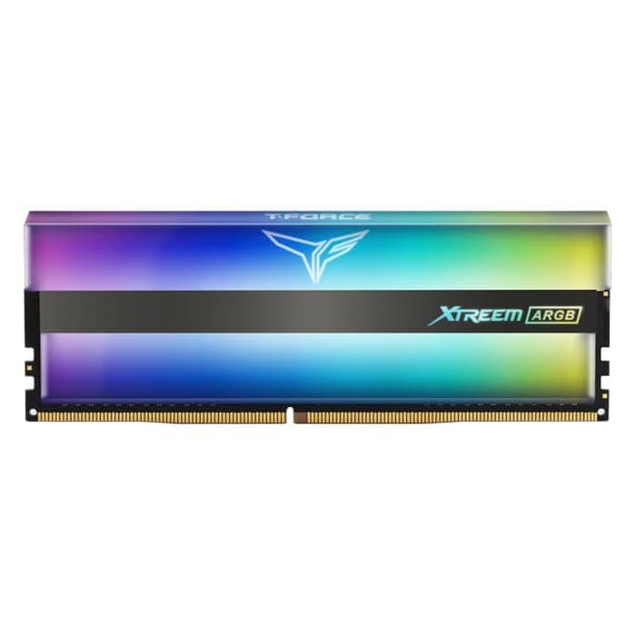 Ram Team Extreem ARGB 16Gb(2x8)  - Team Extreem 2x8 3200-4000Mhz ARGB