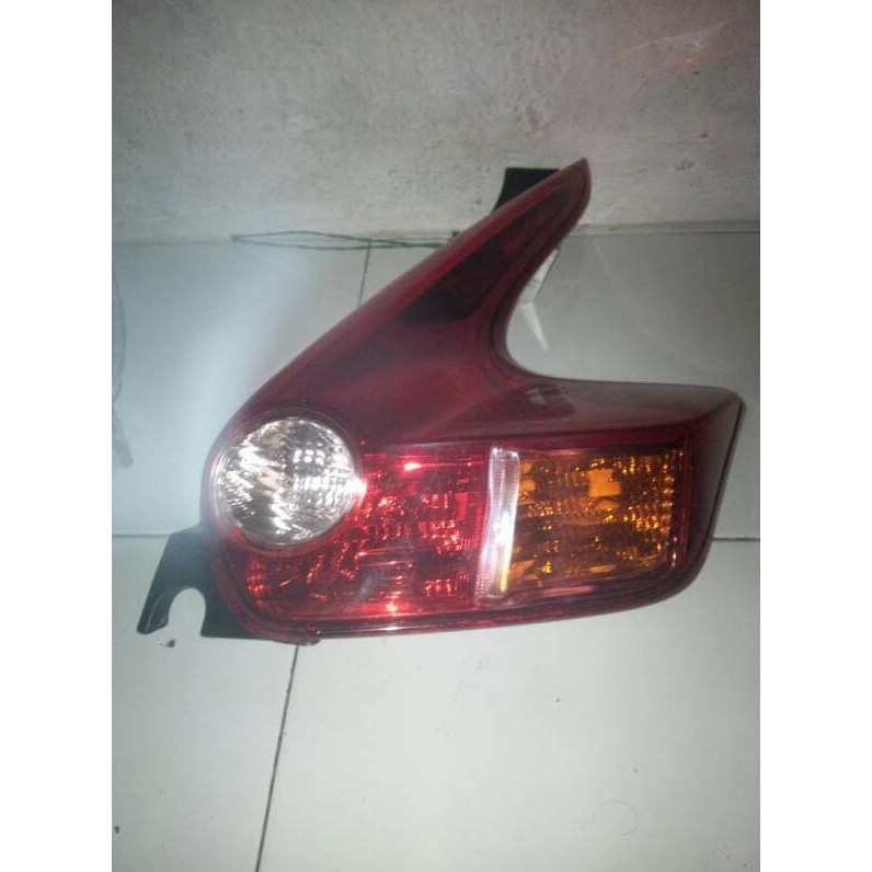 stoplamp nissan juke Original