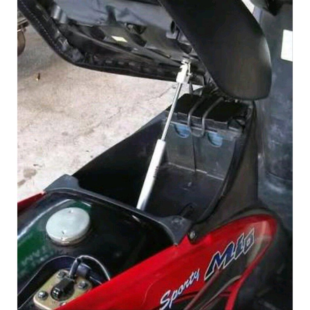 Laris Hidrolik Jok Hokben Jok Motor Lemari Pintu Terbatas