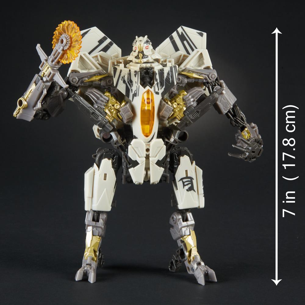 transformers studio series 21