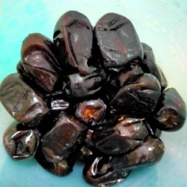 Kurma BAM Black Diamond