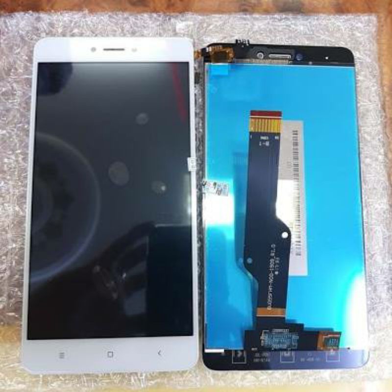 lcd redmi note 4x snapdragon