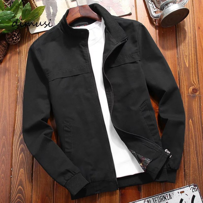 Jaket kanvas pria/jaket bomber kanvas/jaket kanvas casual/jaket harian/Jaket cotton/Jaket parka