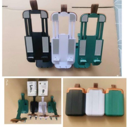 IPAD PHONE HOLDER LIPAT