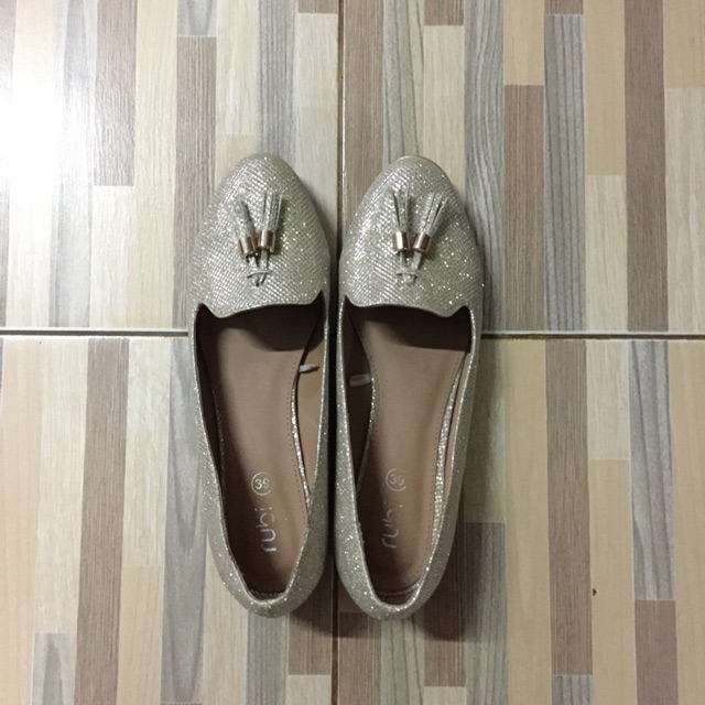 Flatshoes Rubi