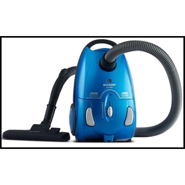 Sharp Vacuum Cleaner Ec-8305-B/P