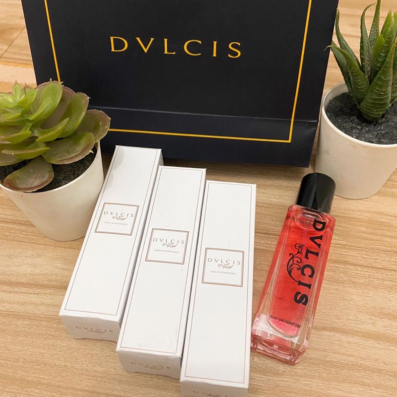 DVLCIS PARFUM BACCARAT BEST SELLER