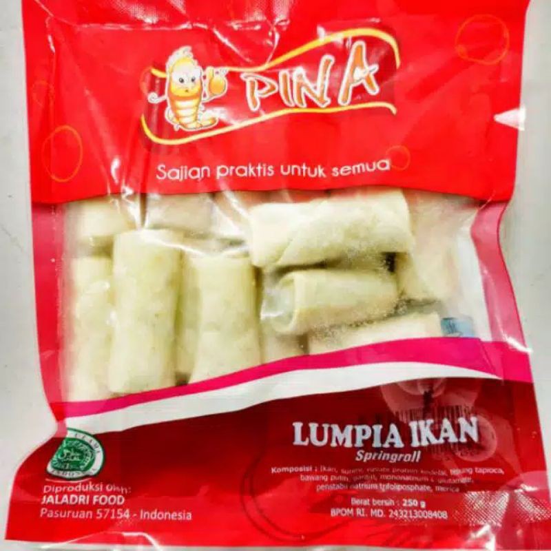 

Lumpia