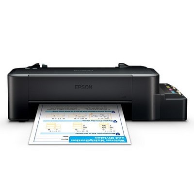 EPSON Printer [L360]