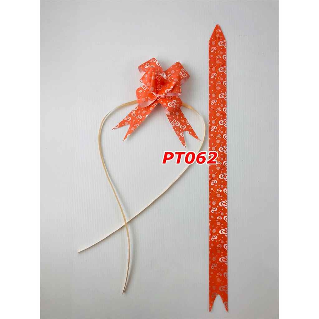 

PT0062 - PT0070 Pita Kado