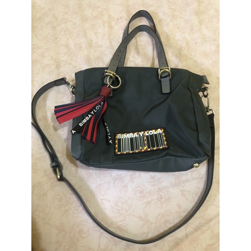 Preloved bimba y lola bag