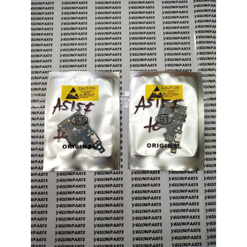 FLEXIBLE FLEXIBEL FLEKSIBEL SAMSUNG A515F A51 CONNECTOR TC CAS CHARGER HF MIC ORIGINAL