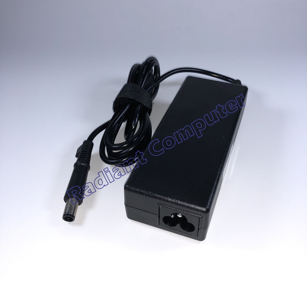 Adaptor Charger Original HP 19V 4.74A 7.4*5.0mm PIN