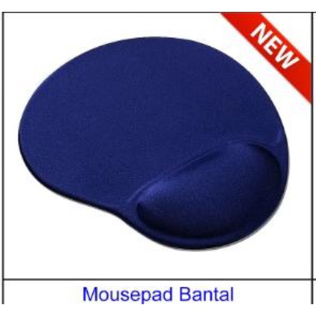 MOUSEPAD BANTAL / ALAS MOUSE