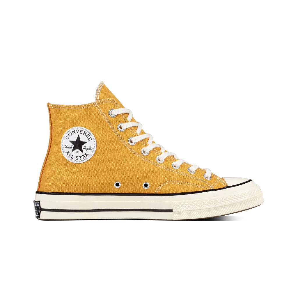 SEPATU CONVERSE CHUCK 70 HI SUNFLO Art. 162054C ORIGINAL BNIB