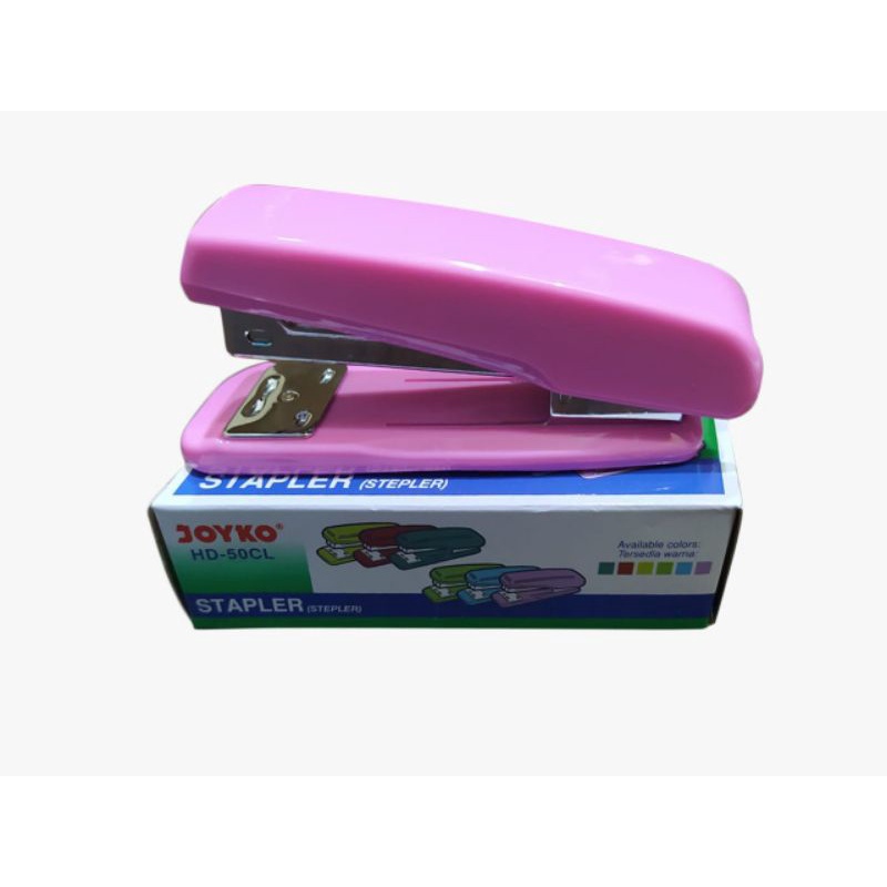 

TERMURAH!!! STAPLER BESAR KENKO HD 50 JOYKO