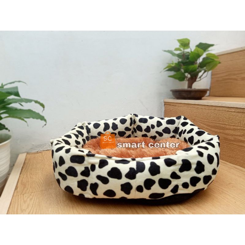 Tempat Tidur Kucing | Kasur Hewan | Cat Bed Kecil