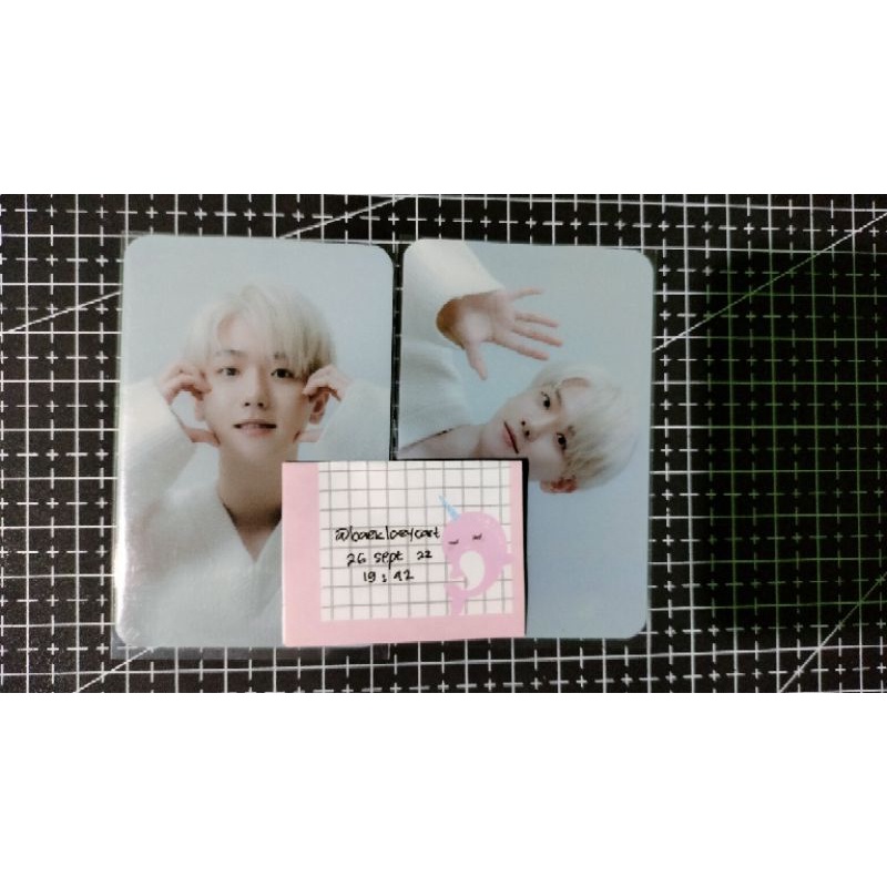 baekhyun pendant