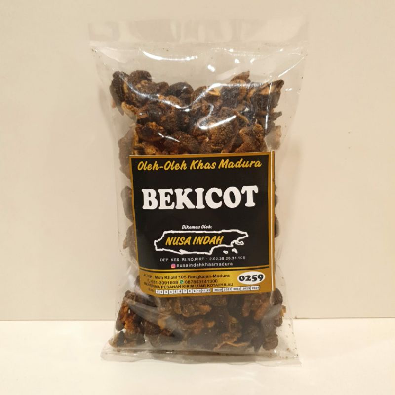 

bekicot