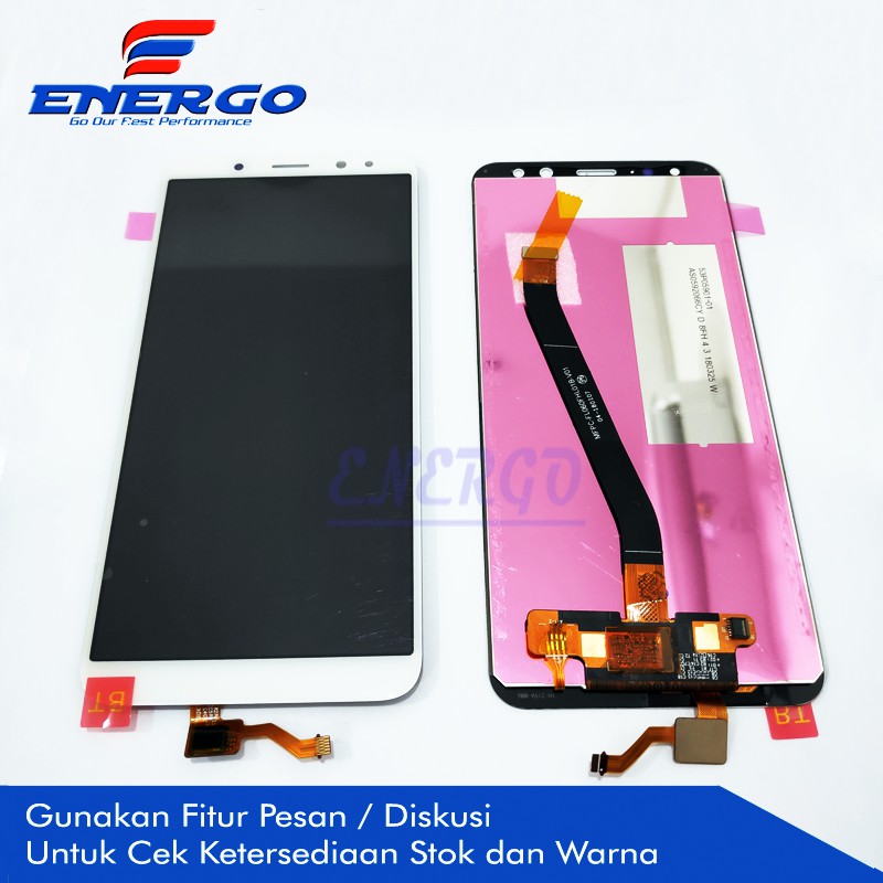 LCD HUAWEI NOVA 2I ORIGINAL + TOUCHSCREEN