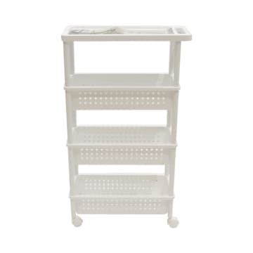 ACE INFORMA RAK TROLI RAK SUSUN SERBAGUNA / MASTERSPACE RAK SUSUN / RAK TINGKAT NARROW RAK 2 SUSUN / RAK 3 SUSUN / RAK 4 SUSUN / RAK SUSUN PUTIH / RAK BUKU / RAK DAPUR / RAK HANDUK / RAK MAGIC COM / RAK GALON KECIL