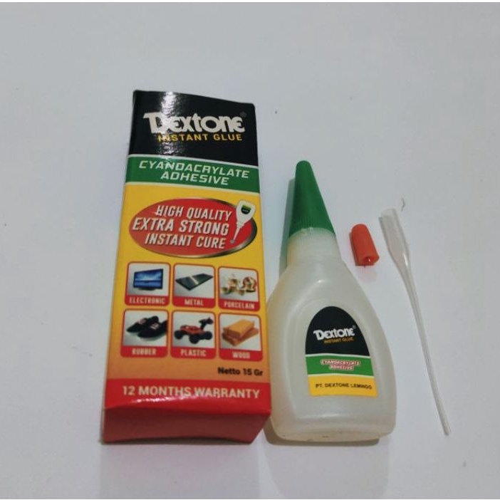 

Lem Dextone Cair