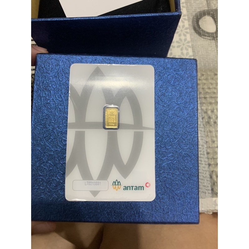 emas antam 0,5 gram termurah