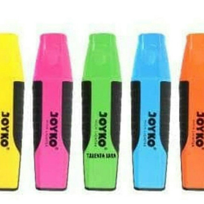 

HIGHLIGHTER JOYKO