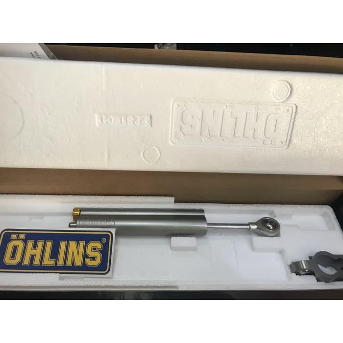 Dump | Steering Damper Ohlins Original Universal