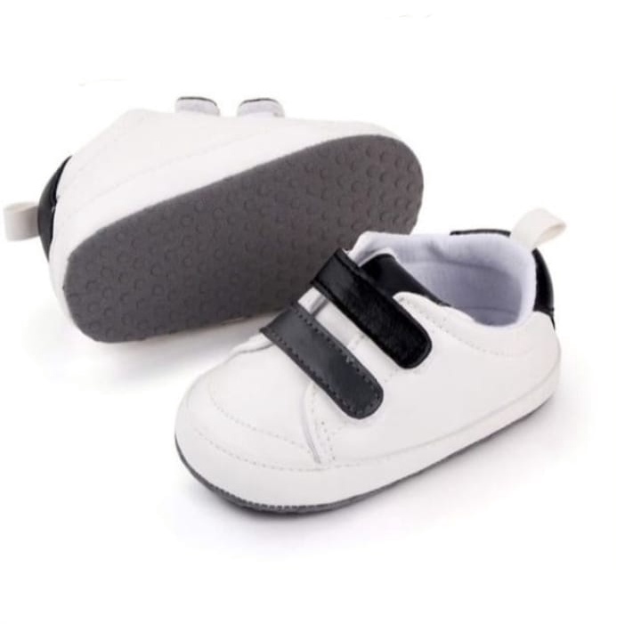 LIU03 Sepatu Bayi Anak anti slip/Baby Prewalker Shoes Belajar Jalan Bayi Pergi Jalan Fashion Casual