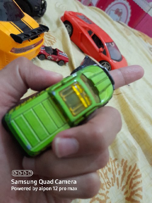 Setelan Cp Abstrak Piyama Batik Pekalongan