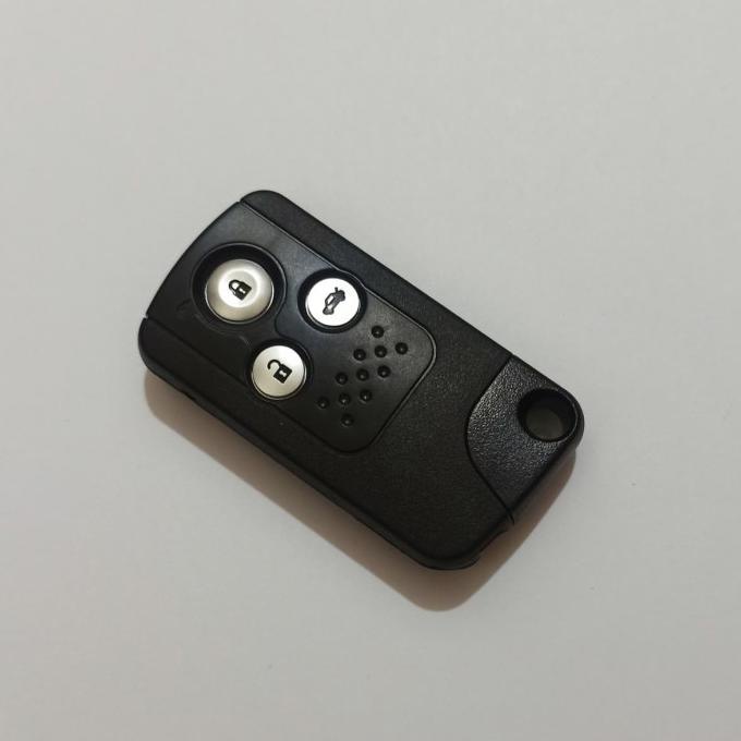 Remote KeyLess SmartKey Kunci Mobil Honda Accord 2012 2013 2014 gudang-b99 dijamin