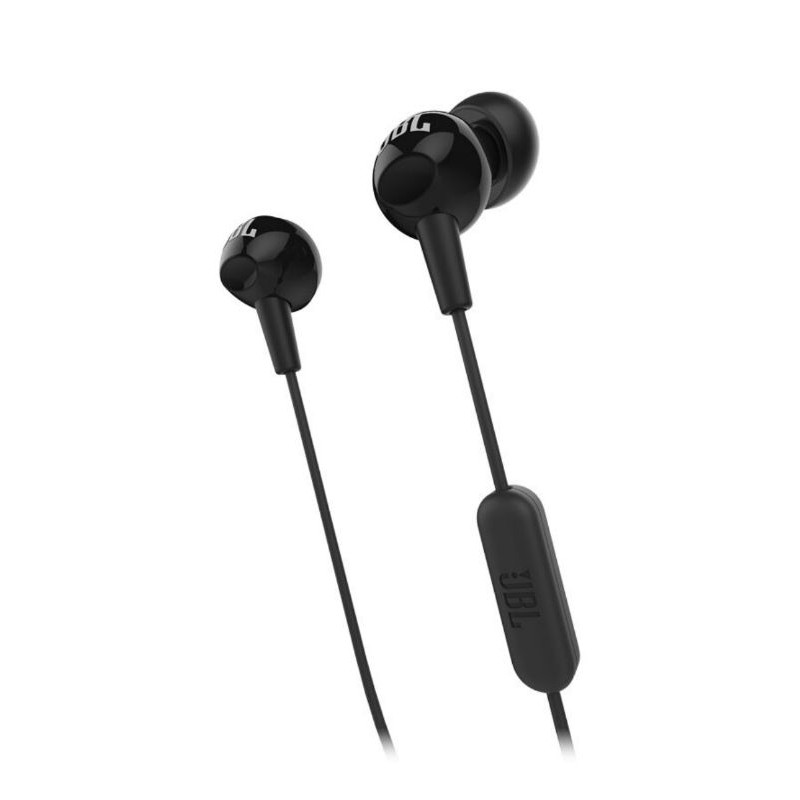 JBL C150SI In-Ear Headphones With Mic ORIGINAL - HEADSET - HANDSFREE