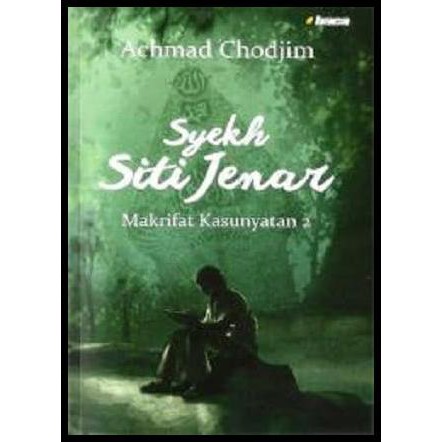 New Edition Syekh Siti Jenar : Makrifat Kasunyatan 2