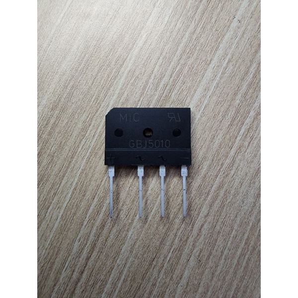 dioda sisir 50a mic , dioda sisir 5010 mic