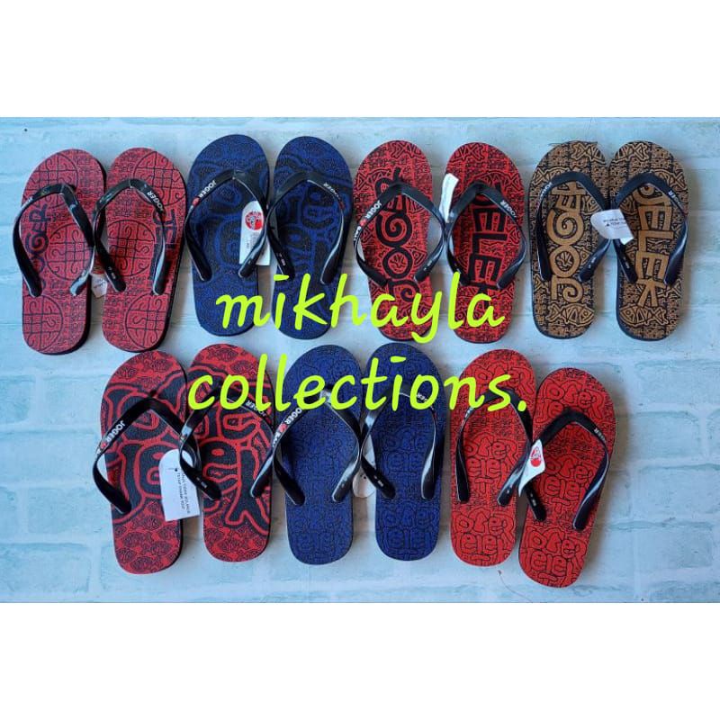 sandal bali sandal joger asli bali real stok