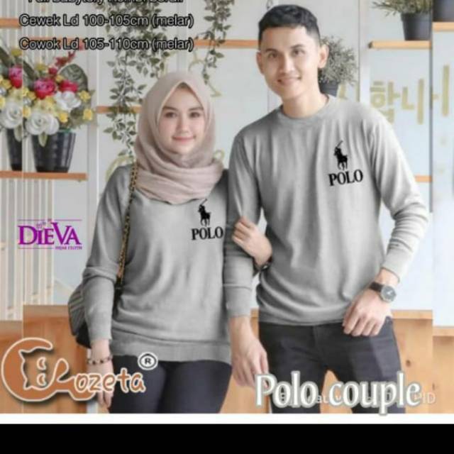 POLO COUPLE