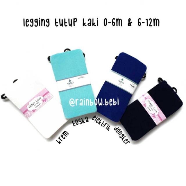 Legging Babygap Polos