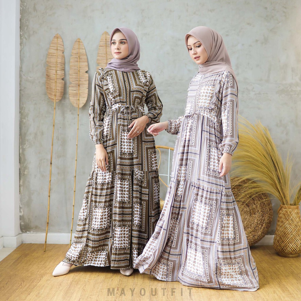 MOSLY HOMEYDRESS Shopee Indonesia