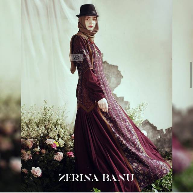 Fairy dress zerina banu
