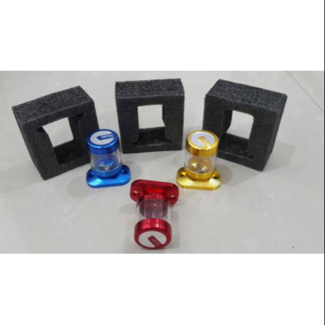 

Stempel minyak rem yamaha