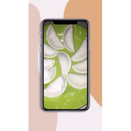 

Cireng Viral TikTok (isi ayam pedas daun jeruk isi 8pcs)