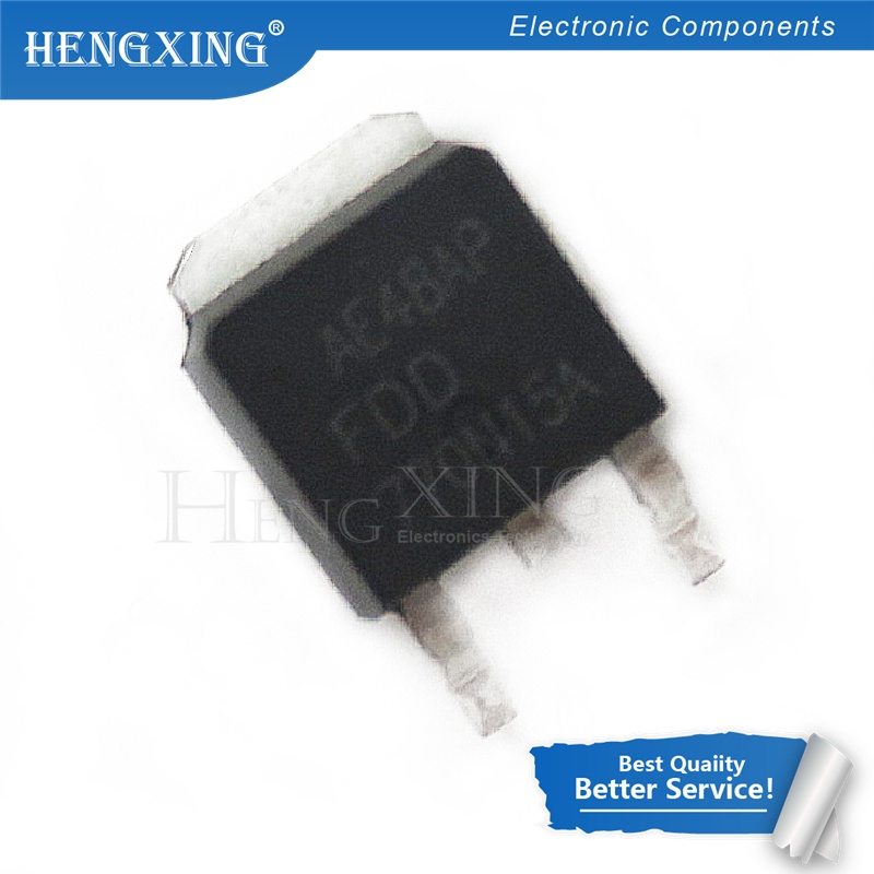 100pcs Ic FDD6670A FDD6670 FDD6685 6685 FDD770N15A FDD770 TO-252