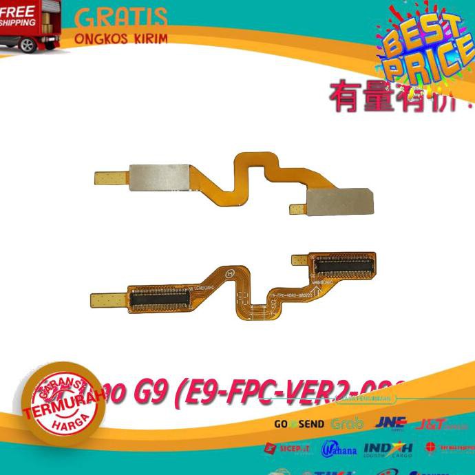 SPAREPART HP FLEXIBLE IMO G9 E9 FPC VER2 080220 FLEX IMO TERLENGKAP